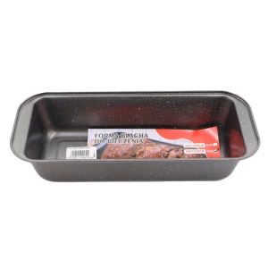 Forma metāla 13x29x6cm