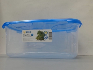 Trauks produktu uzglabā&scaron;anai 3,2L(+100&deg;/-30&deg;C)25.5x16.5cm H11cm