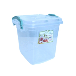 Trauks plastmasas 1.85L(+95&deg;C -25&deg;C) Multibox Poly time E621