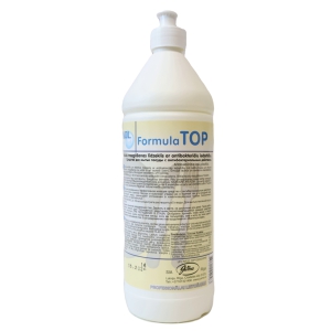 Trauku mazgāšanas līdzeklis EWOL 1L(Professional Formula TOP-1) ar antibakter.ied.
