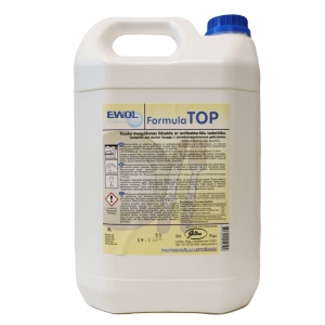 Trauku mazgāšanas līdzeklis EWOL 5L(Professional Formula TOP-1) ar antibakter.ied.