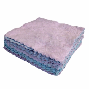 Lupata mikrošķiedru 25x25(dubultā)