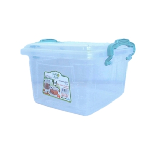 Trauks plastmasas 2.5L(+95&deg;C -25&deg;C) Multibox Poly time