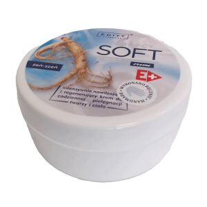 Krēms ķermenim un sējai 150ml Soft Ultra(Žeņ&scaron;eņs)