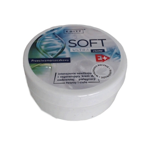 Krēms ķermenim un sējai 150ml Soft Ultra(anti)