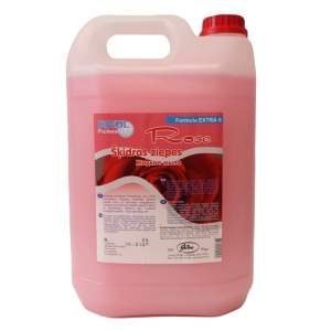 EWOL-5L Professional Krēmziepes(Roze)Formula EXTRA S