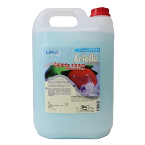 EWOL-5L Professional Krēmziepes(Arielle)Formula EXTRA S