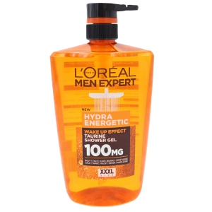 Du&scaron;as želeja Loreal Men expert Hydra energetic
