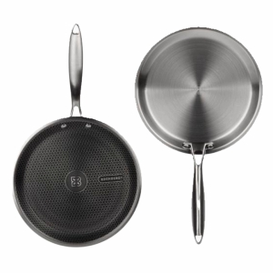 Panna pankuku &Oslash;22cmx2cm  0.7L(nerūsējo&scaron;ais tērauds) Edenberg