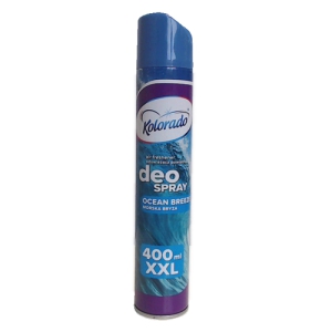 Gaisa atsvaidzinātājs Kolorado 400ml okeāna brīze