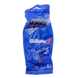 Skuvekļi Gillete 5gb