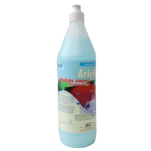 EWOL-1L Professional Krēmziepes(Arielle) Extra S ar antibakt.iedarbību