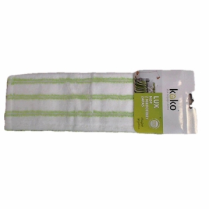 MOP grīdas mazg.rezerve 40cm(mikrofubra) KOKO