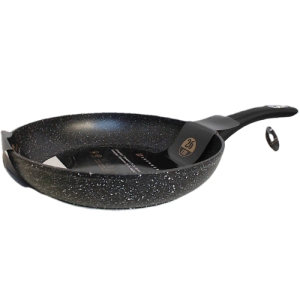 Panna Ø26cm bez vāka(marmora pārklājums) Edenberg EB-4104