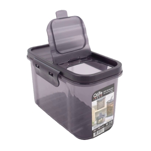 Trauks beramiem produktiem 1000ml(8x16cm H10cm)plastmasas