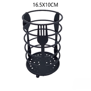 Žāvētājs galda piederumiem Ø10cm H16.5cm(metāls)