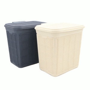 Kaste plastmasas 6.5L pulveram