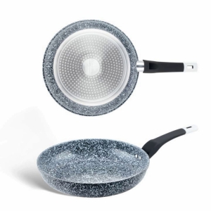 Panna &Oslash;30x6cm 3.8L bez vāka(keramikas granīta pārklājums) Edenberg 