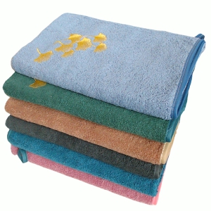 Dvielis 50x100cm(&plusmn;3cm)(206g)