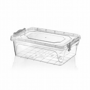 Trauks pl.2L(+95°C -25°C) Multibox