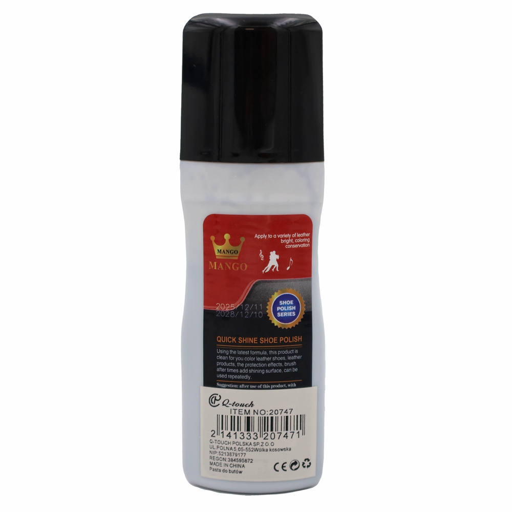 Apavu  krēms 75ml Mango