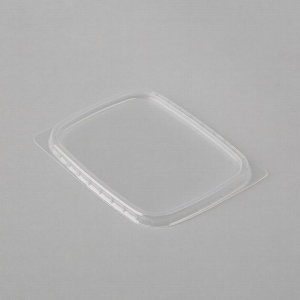 Vāki konteineriem, (100gb.)caurspīdīgi,(750-1000ml konteineriem)