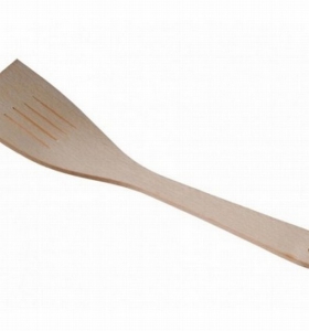 Lāpstiņa koka Gieta 30cm(157/191)