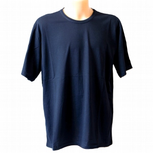 T-krekls vīrie&scaron;u, Black (3XL; 4XL; 5XL; 6XL)