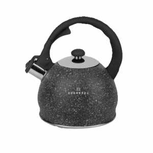 Tējkanna 2.5L metāla(Edenberg)