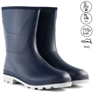 Zābaki gumijas vīrie&scaron;u 47izm. (Olive-Black)