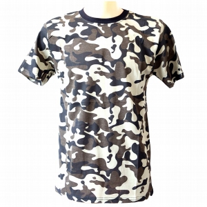 T-krekls vīrie&scaron;u,Moro (M; L; XL; 2XL)