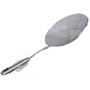 Siets &Oslash;22cm met.ar rokturi 21cm