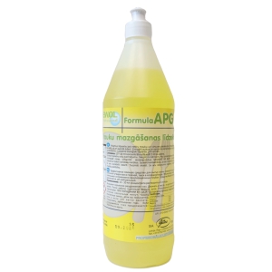 Trauku mazgā&scaron;anas līdzeklis EWOL 1L(Professional Formula A PG)