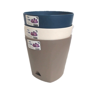 Puķu pods Ø17cm 2.5L