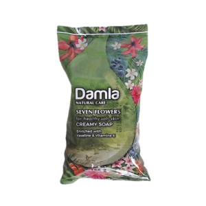 Ziepes Damla 100g Septiņi ziedi