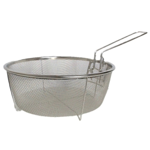 Siets frī Ø20cm met.