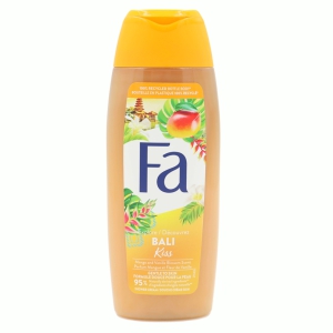 Du&scaron;as želeja 250ml FA (Bali Kiss)