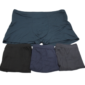 Biksītes vīrie&scaron;u BOXER  (5XL-8XL)