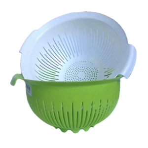 Caurduris plastmasas Ø26cm