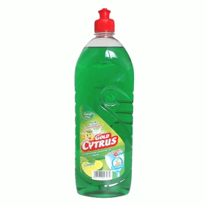 Trauku mazgāšanas līdzeklis CYTRUS 500ml(Citrons ar glicerīnu)
