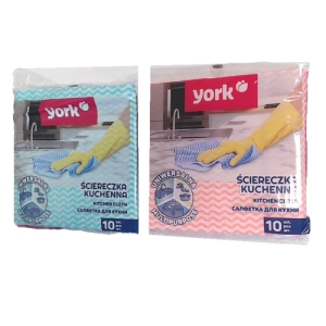 Lupata univers.1/10 35x35cm York