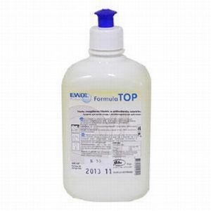 Trauku mazgāšanas līdzeklis EWOL 500ml(Professional Formula TOP antibakt.)