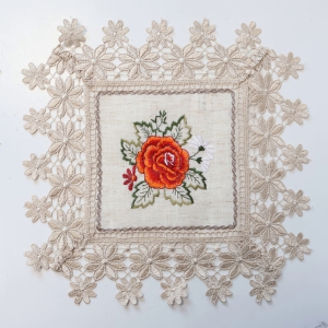 Sedziņa 30x30cm