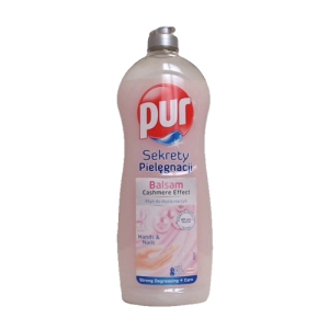 Trauku mazgāšanas līdzeklis PUR 750ml (Hands&Nails)