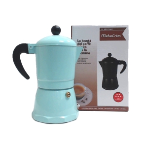 Kafijas trauks ekspreso gatavo&scaron;anai(100ml)