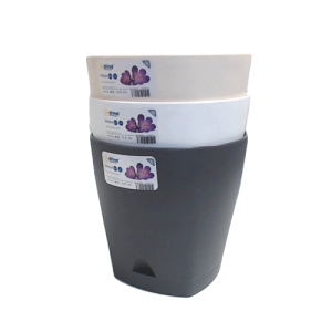 Puķu pods Ø14cm 1.35L