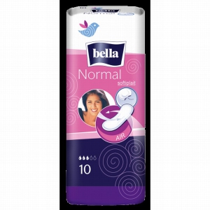 Hig.paketes BELLA A10 Normal