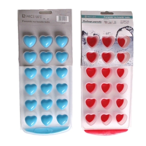 Trauks ledus gabaliņiem(plastm.)11.6x30cm