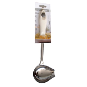Kauss met.mērcei 50ml 26.5cm
