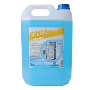 EWOL-5L Glass Stiklu mazgāšanas līdzeklis